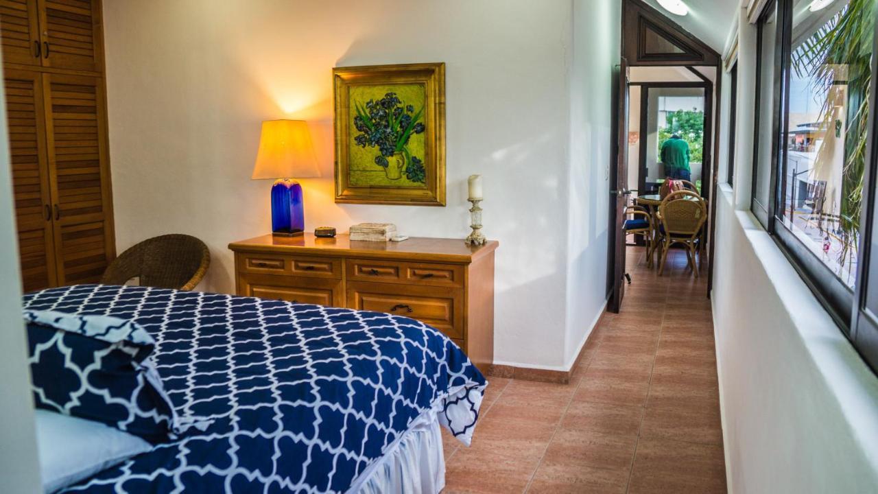 Ferienwohnung Royal Palms By Bvr Playa del Carmen Exterior foto