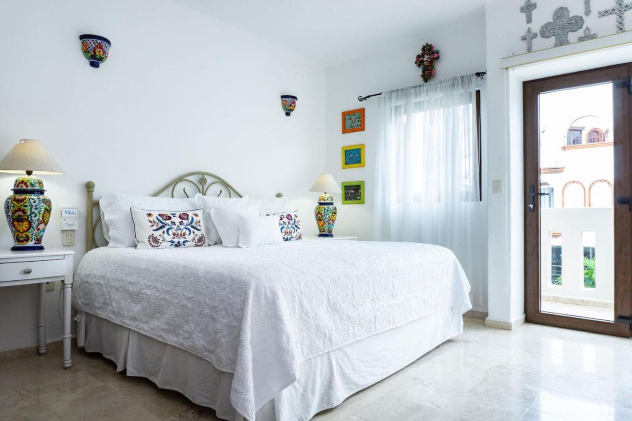 Ferienwohnung Royal Palms By Bvr Playa del Carmen Exterior foto