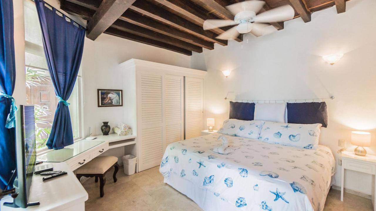 Ferienwohnung Royal Palms By Bvr Playa del Carmen Exterior foto
