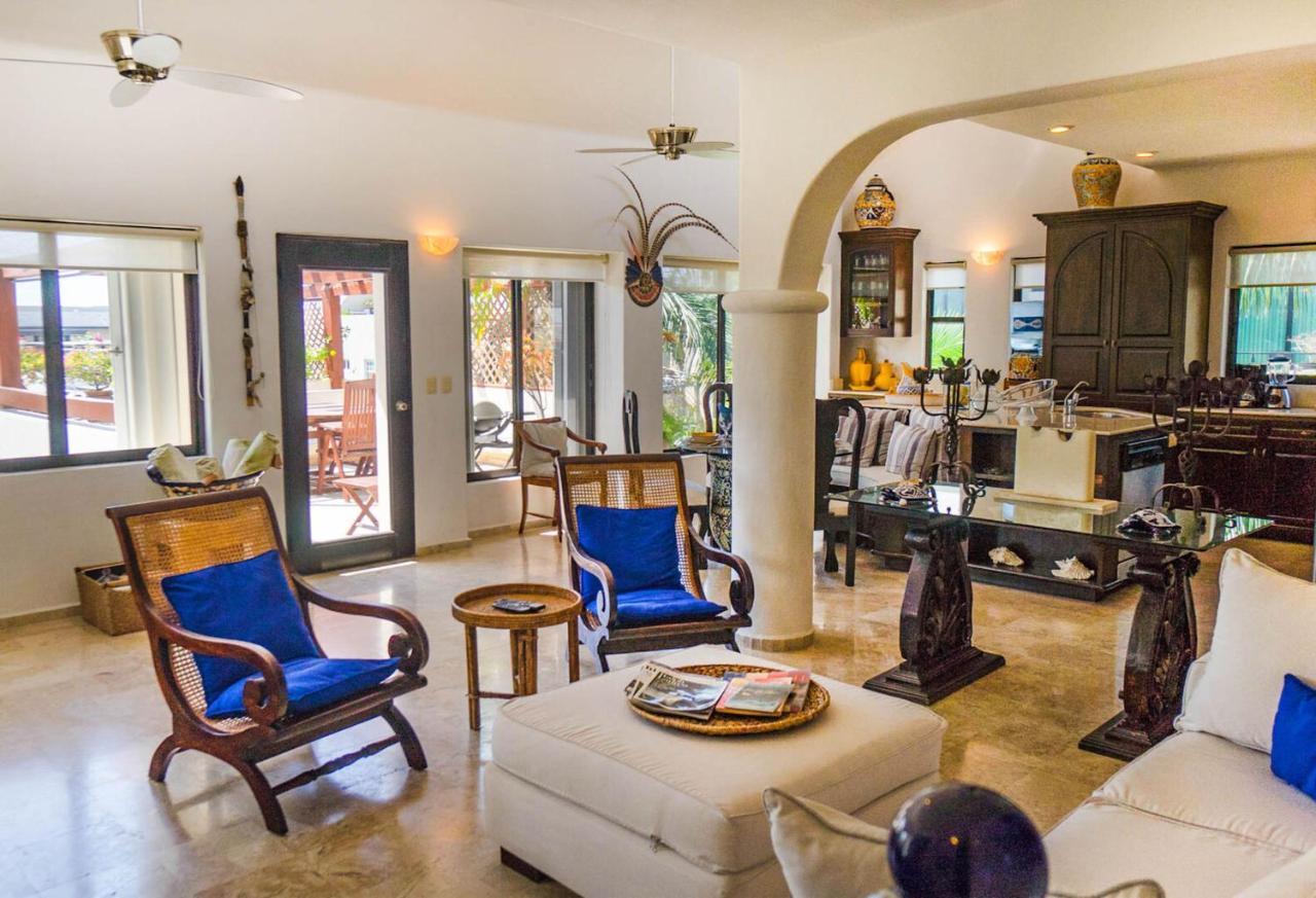 Ferienwohnung Royal Palms By Bvr Playa del Carmen Exterior foto