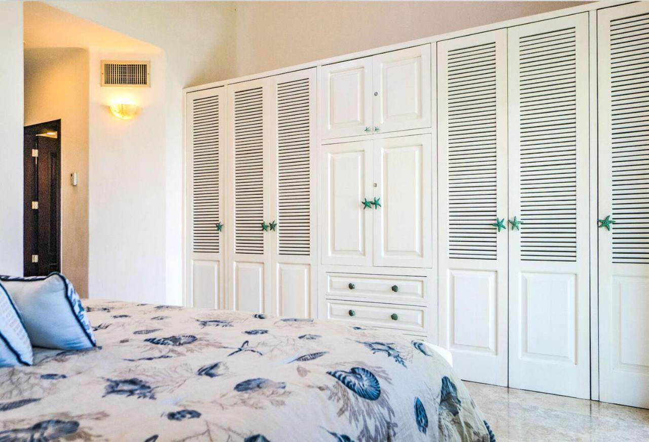 Ferienwohnung Royal Palms By Bvr Playa del Carmen Exterior foto