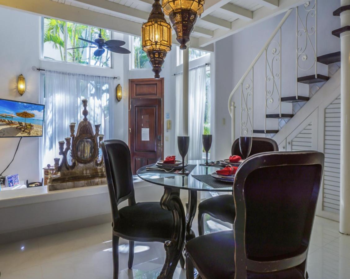 Ferienwohnung Royal Palms By Bvr Playa del Carmen Exterior foto