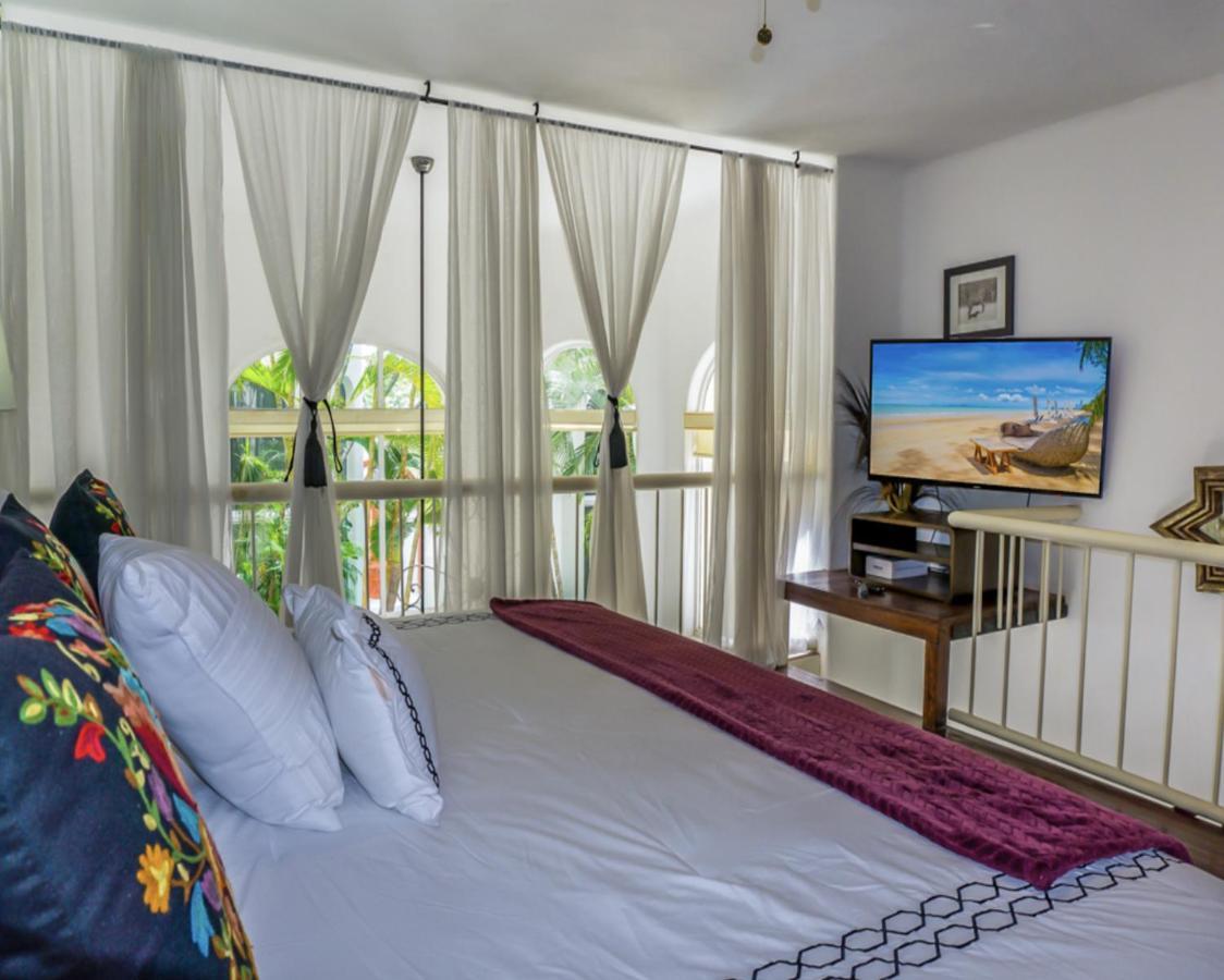 Ferienwohnung Royal Palms By Bvr Playa del Carmen Exterior foto