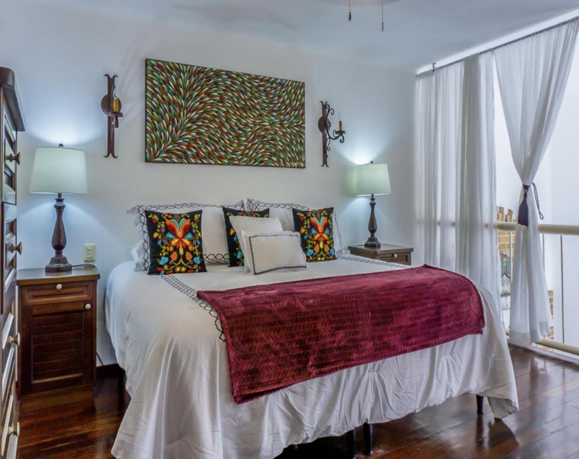 Ferienwohnung Royal Palms By Bvr Playa del Carmen Exterior foto