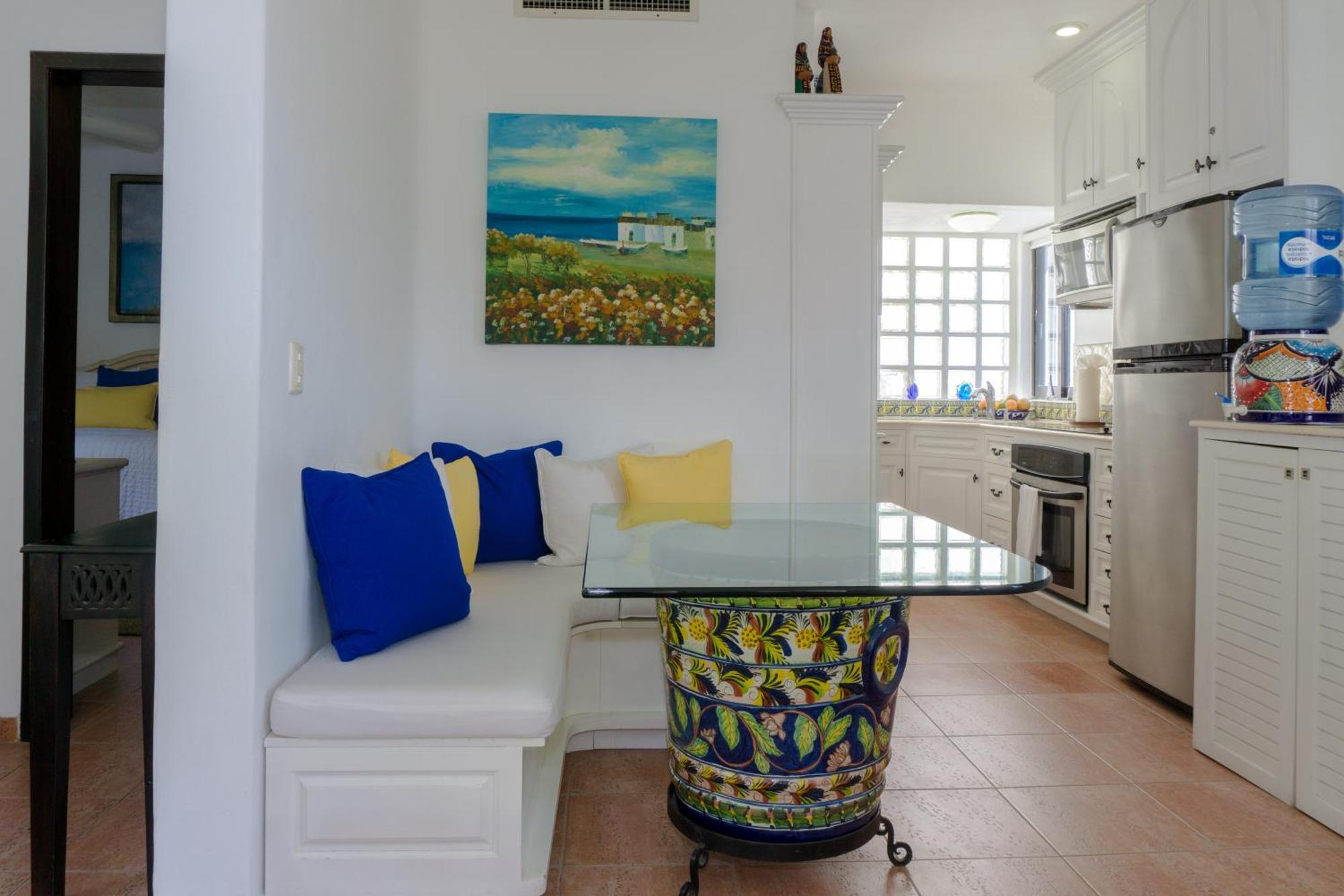Ferienwohnung Royal Palms By Bvr Playa del Carmen Exterior foto