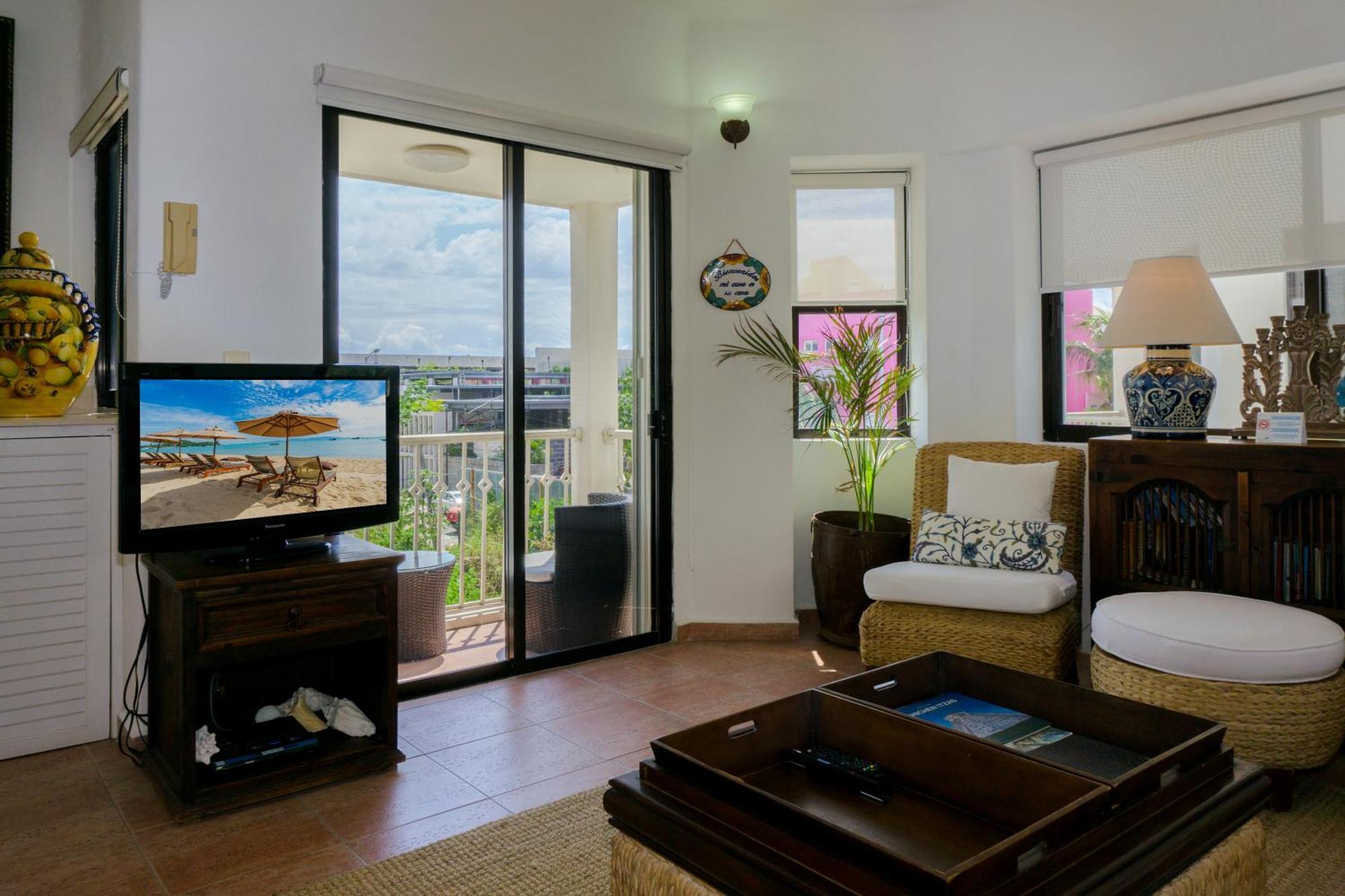 Ferienwohnung Royal Palms By Bvr Playa del Carmen Exterior foto