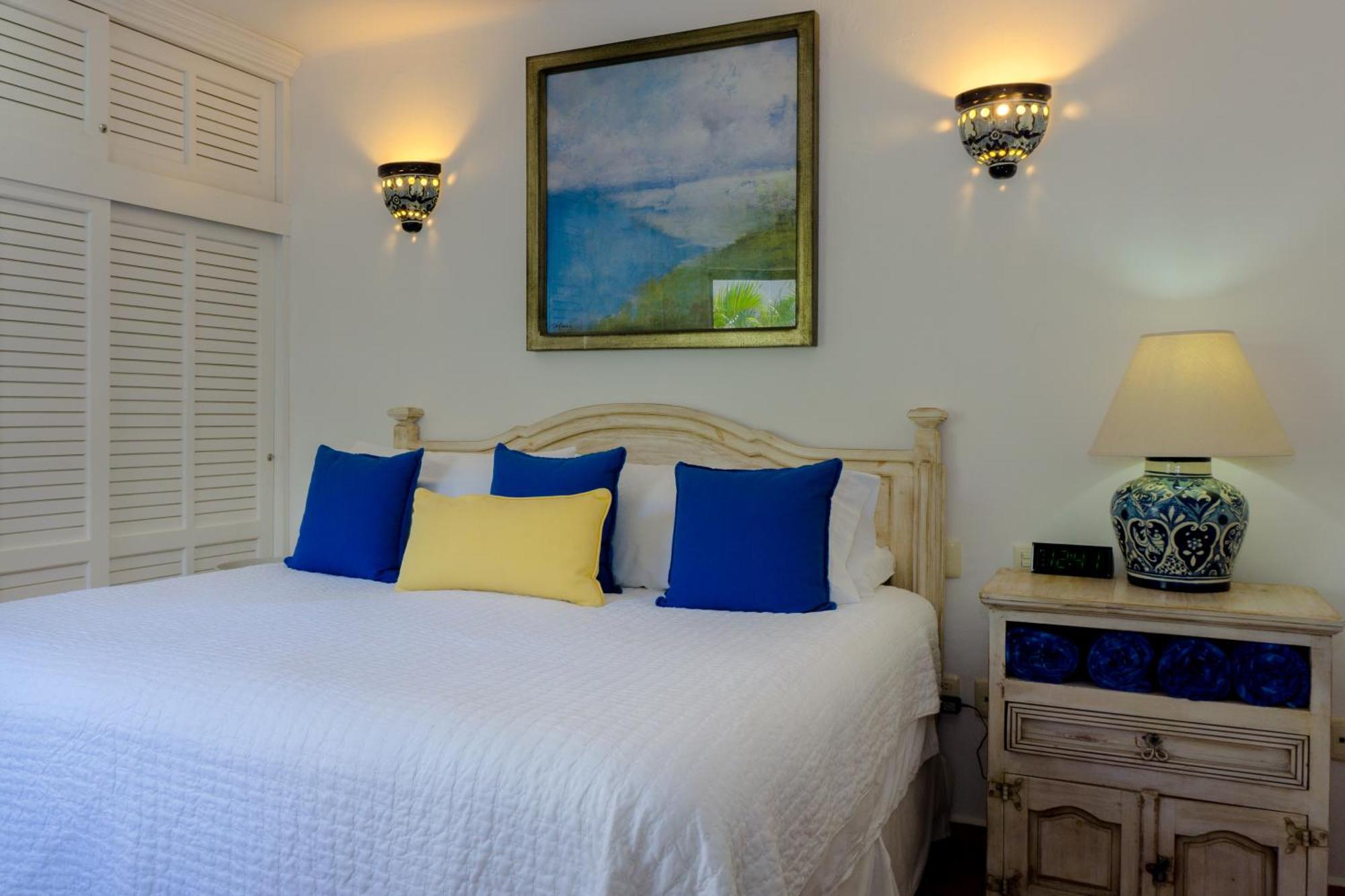 Ferienwohnung Royal Palms By Bvr Playa del Carmen Exterior foto