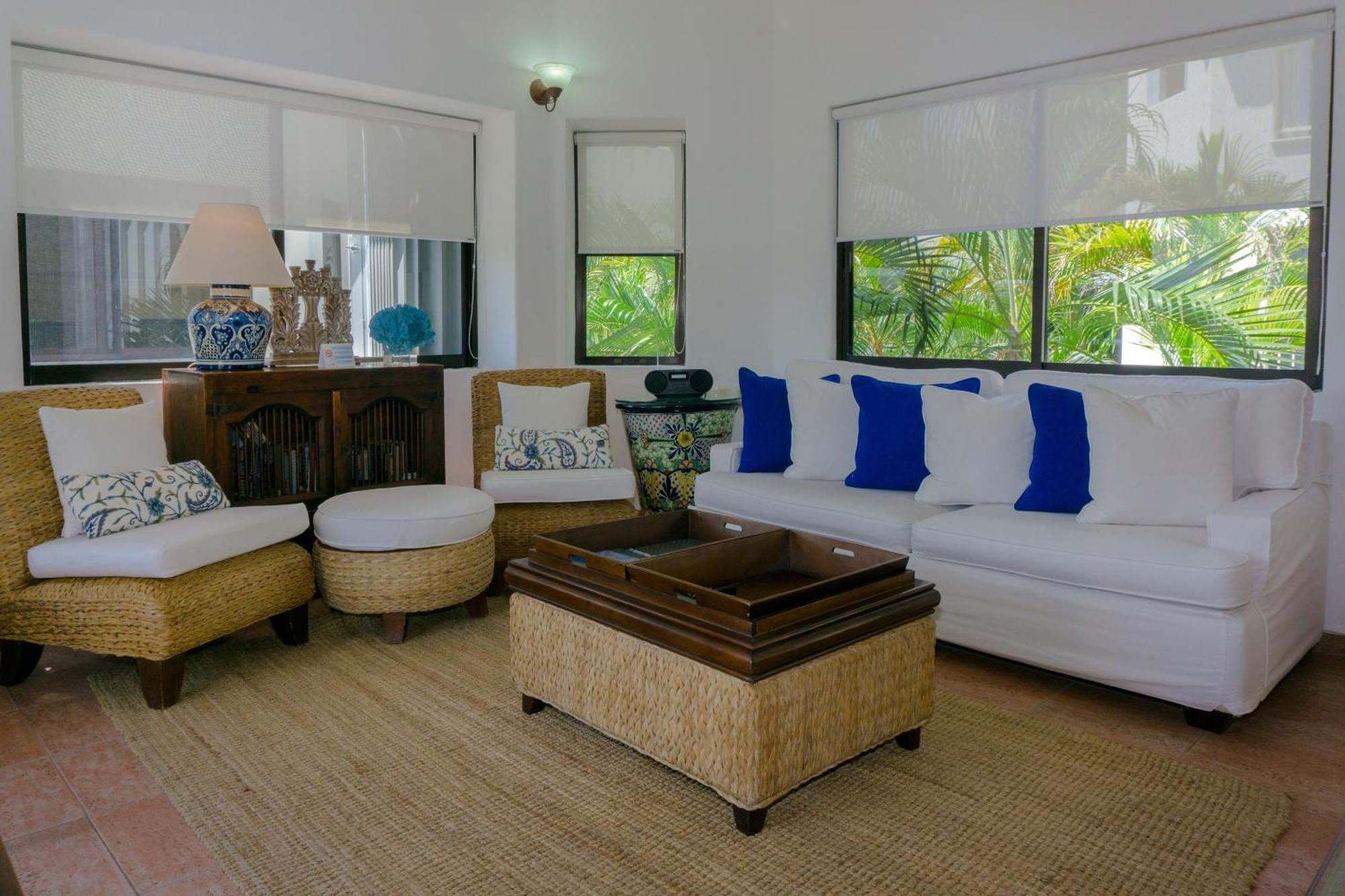 Ferienwohnung Royal Palms By Bvr Playa del Carmen Exterior foto