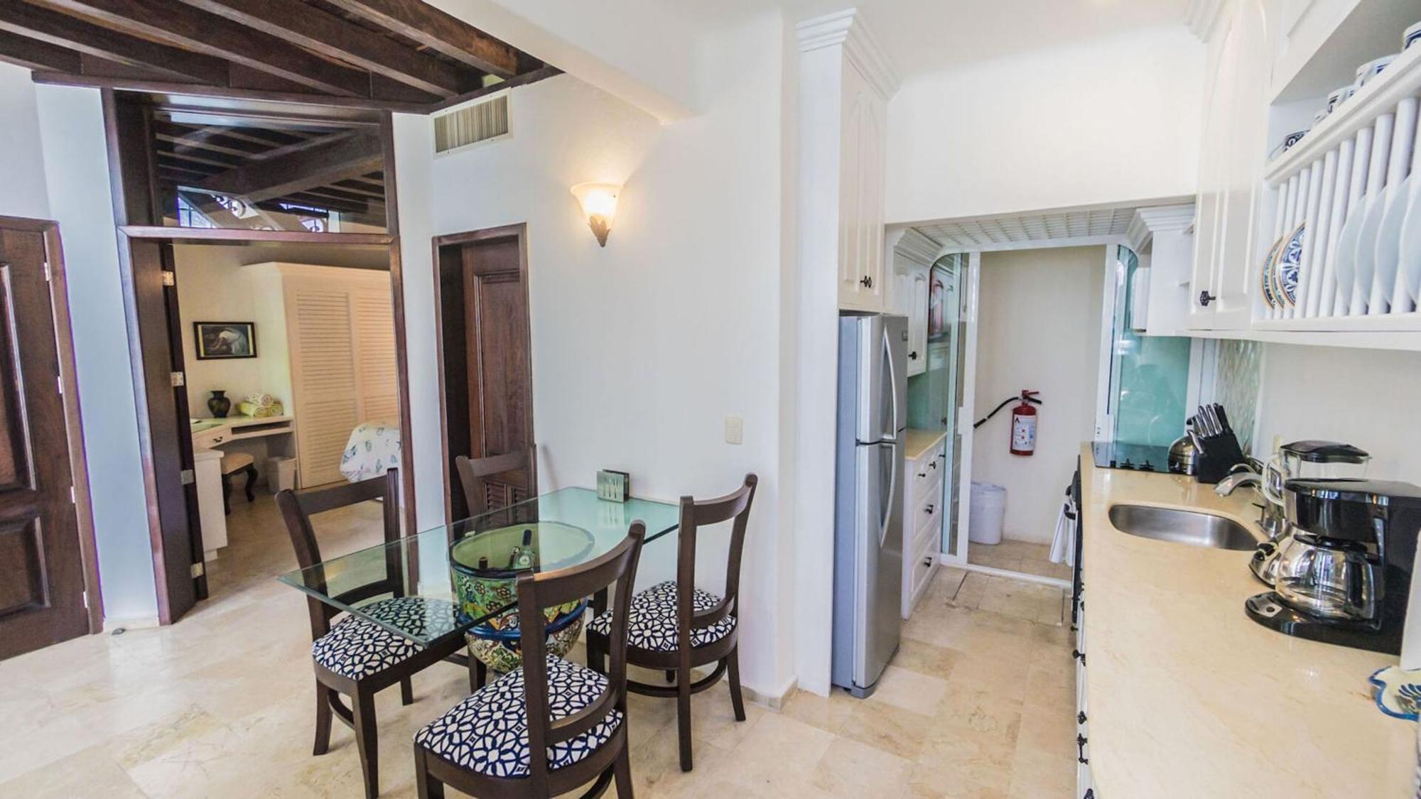Ferienwohnung Royal Palms By Bvr Playa del Carmen Zimmer foto