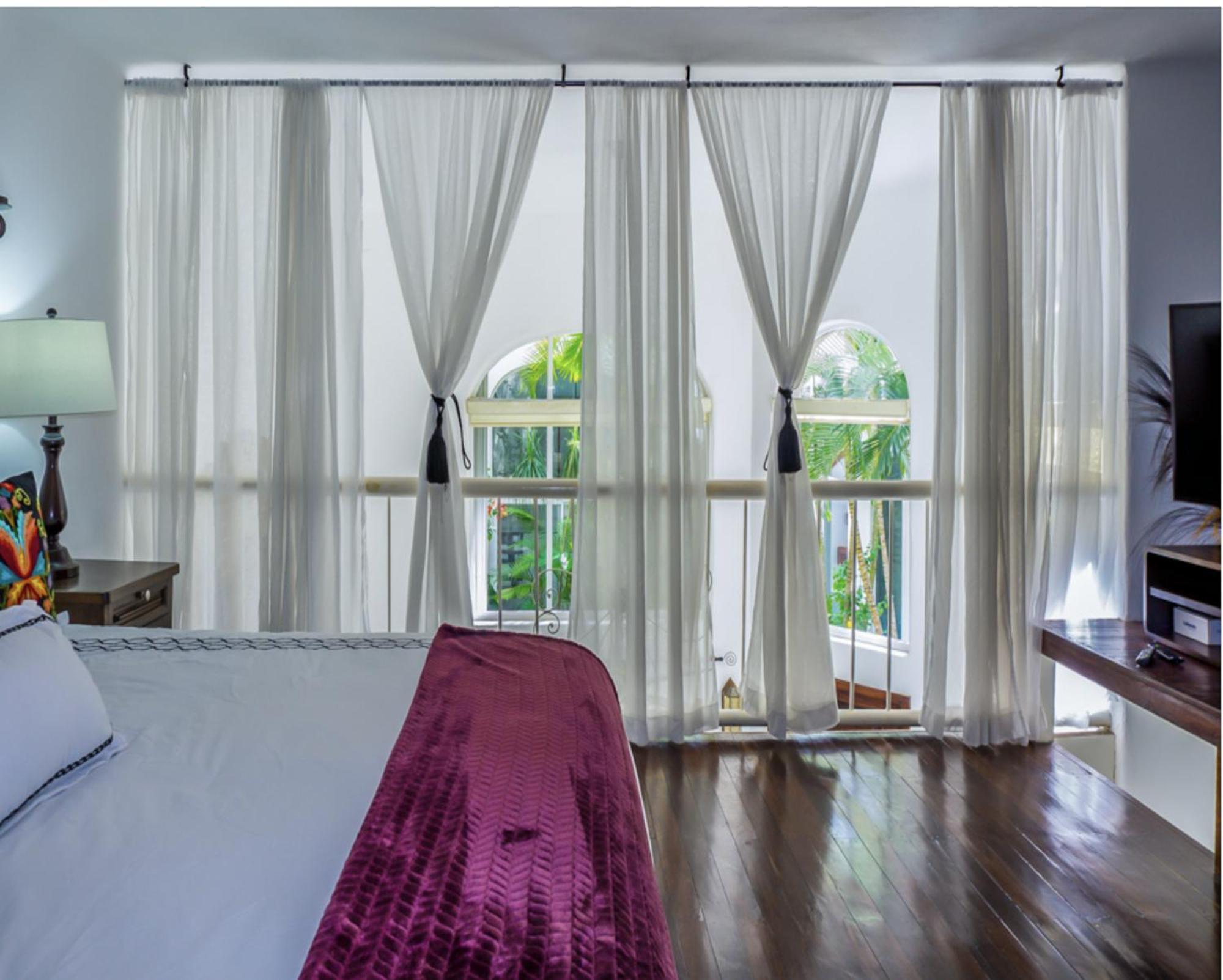 Ferienwohnung Royal Palms By Bvr Playa del Carmen Zimmer foto