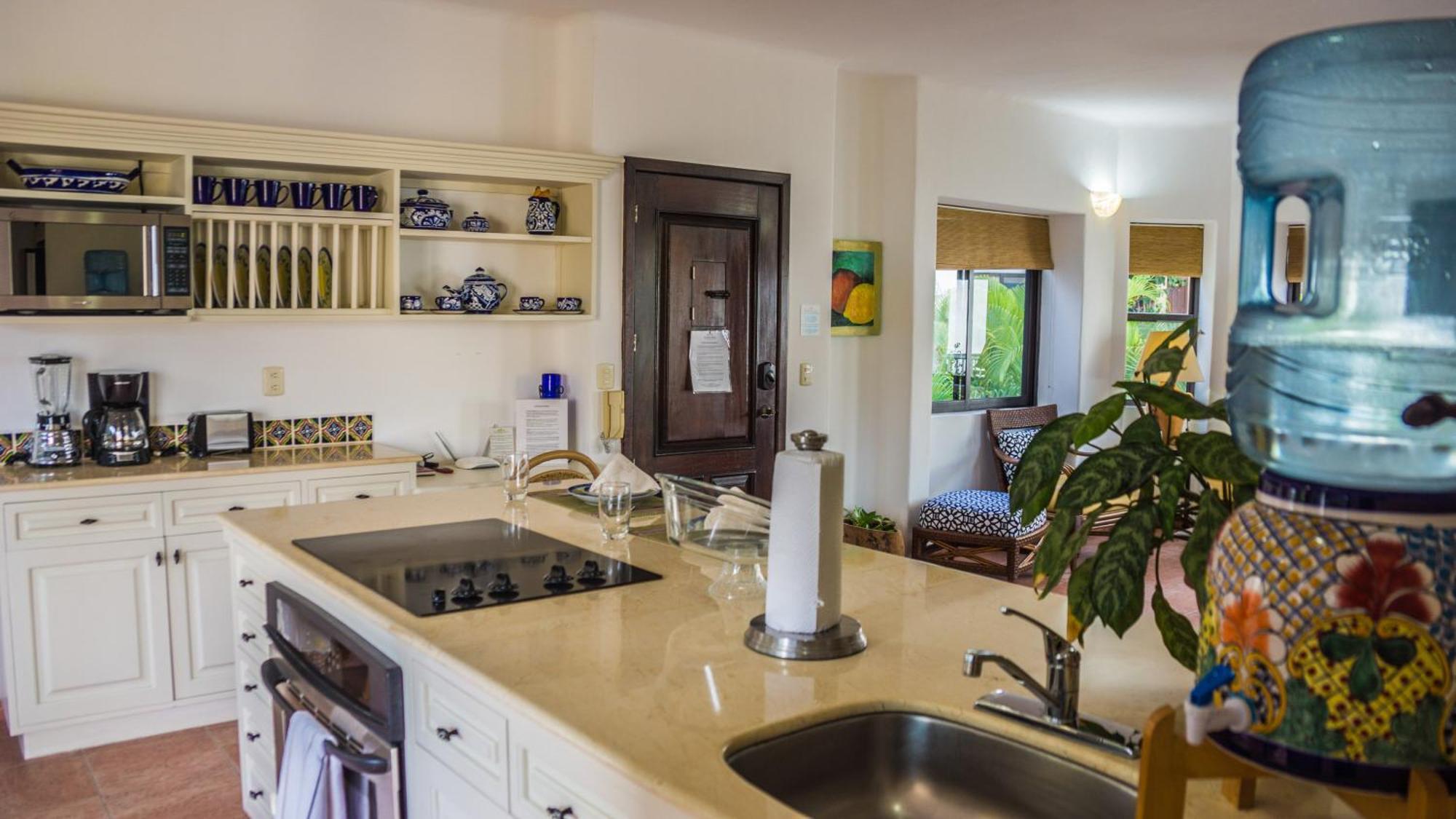 Ferienwohnung Royal Palms By Bvr Playa del Carmen Zimmer foto