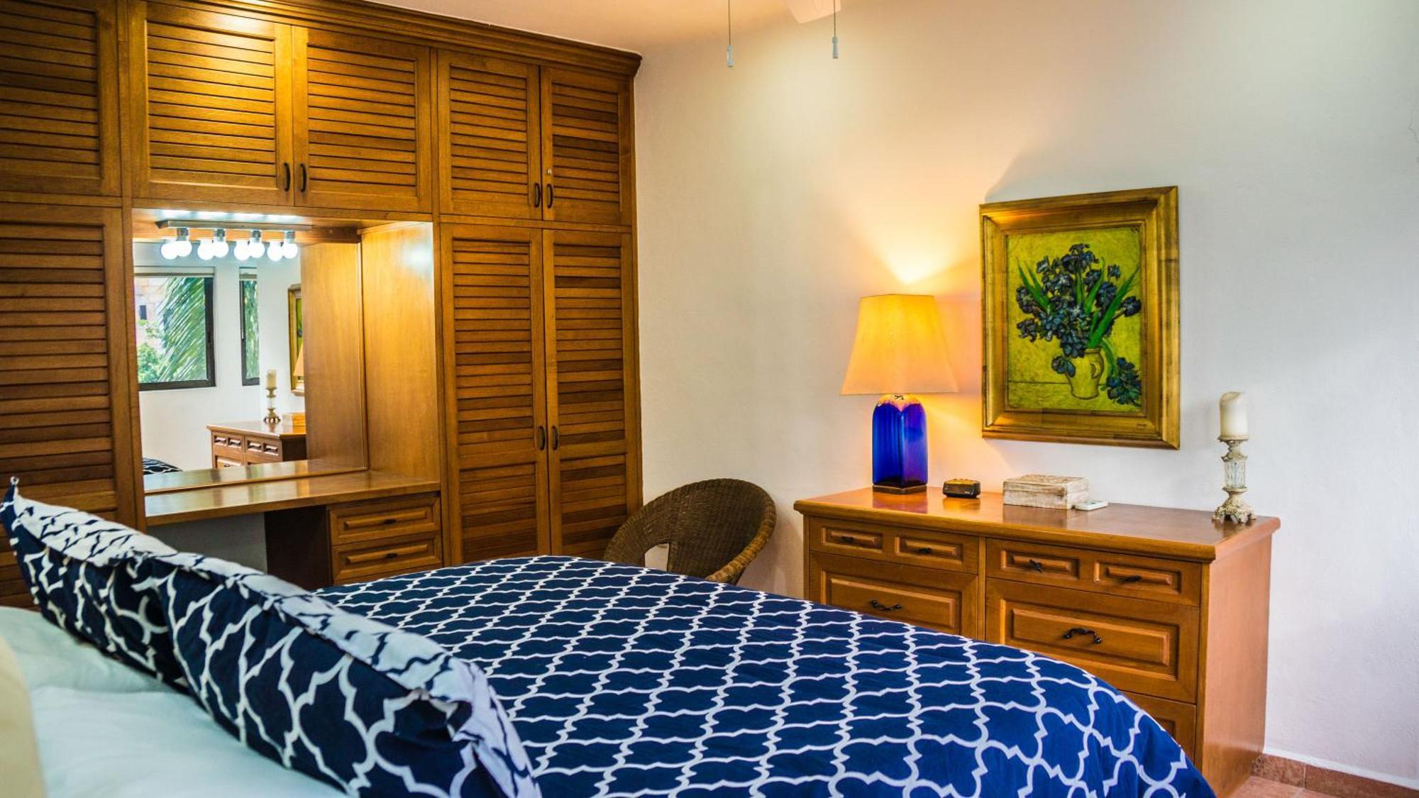 Ferienwohnung Royal Palms By Bvr Playa del Carmen Zimmer foto