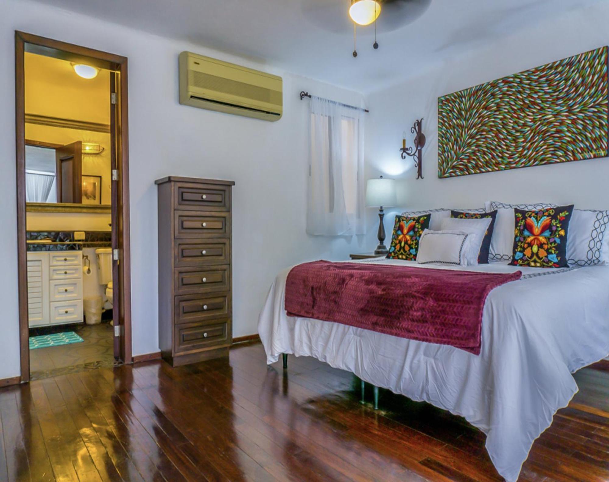 Ferienwohnung Royal Palms By Bvr Playa del Carmen Zimmer foto