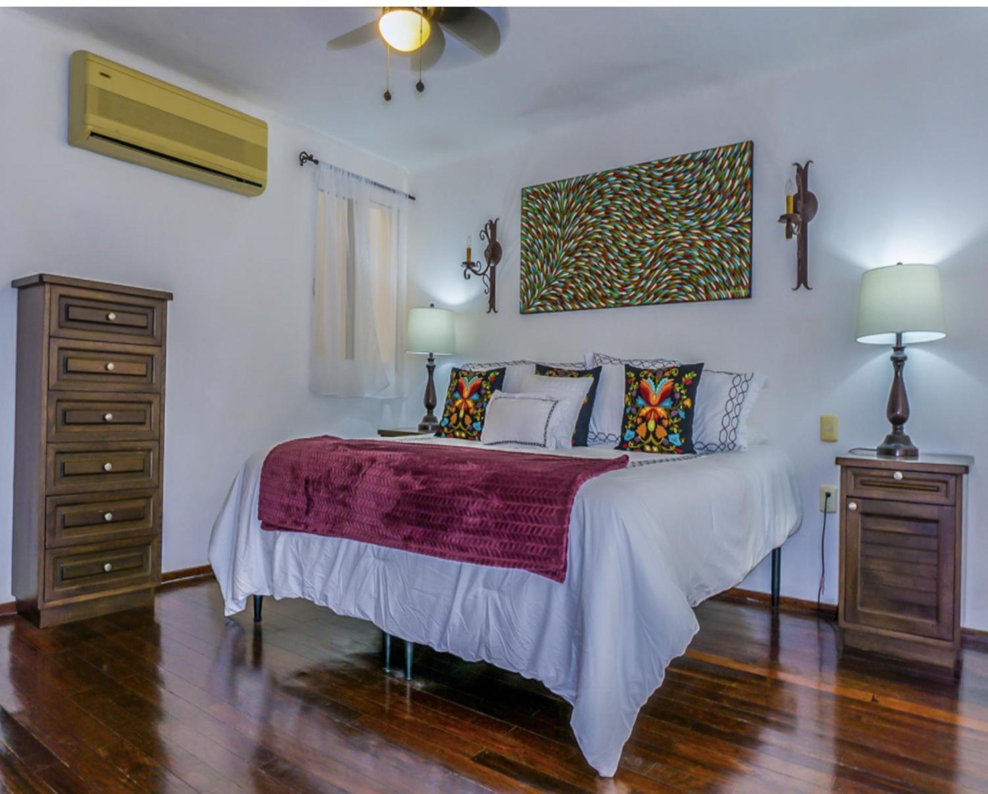 Ferienwohnung Royal Palms By Bvr Playa del Carmen Zimmer foto