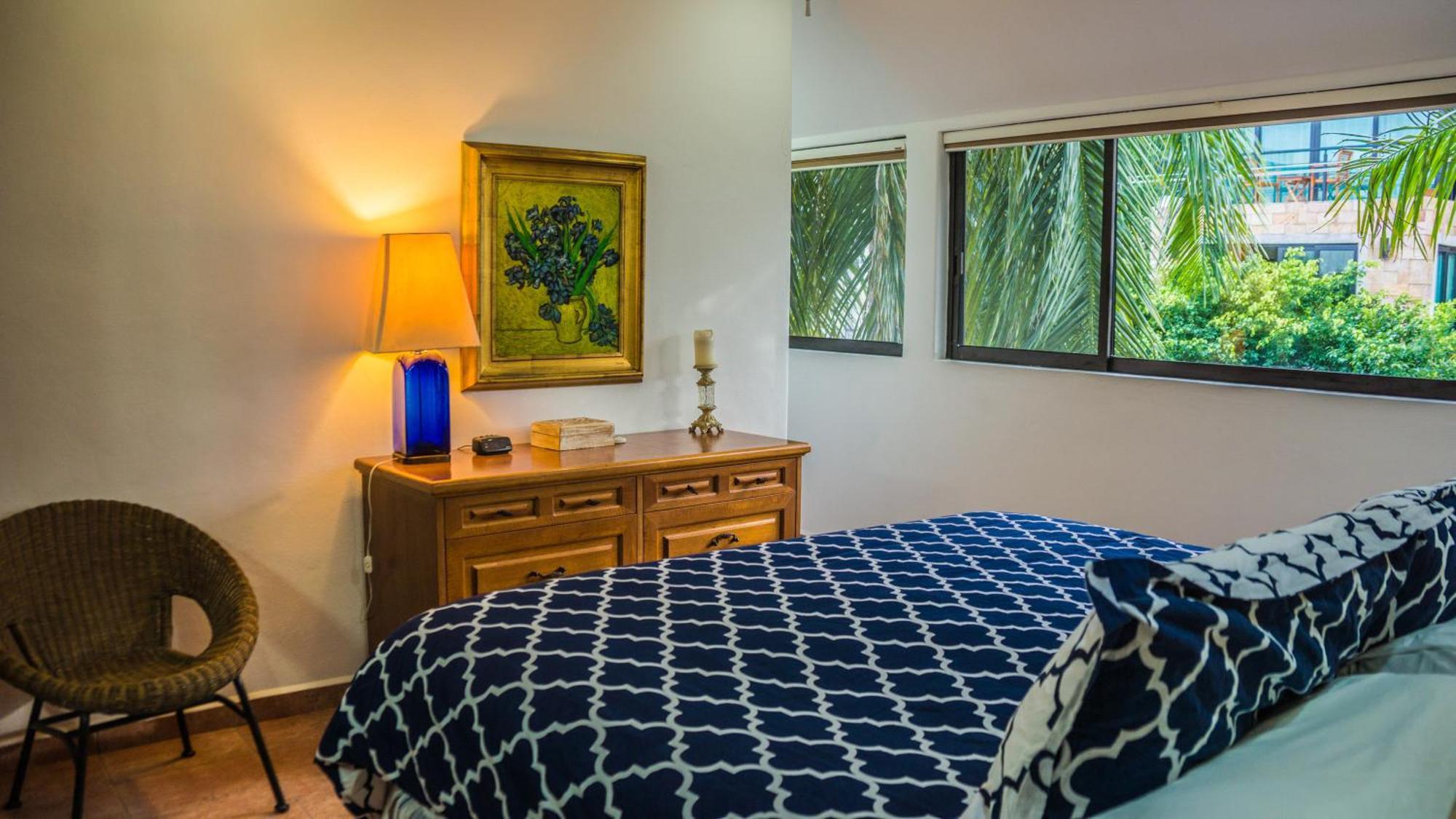 Ferienwohnung Royal Palms By Bvr Playa del Carmen Zimmer foto