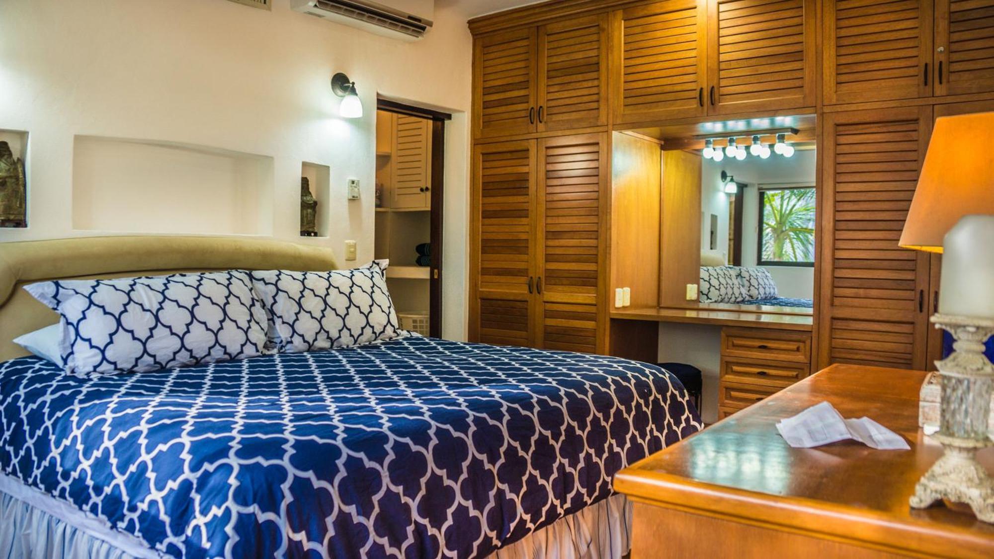 Ferienwohnung Royal Palms By Bvr Playa del Carmen Zimmer foto
