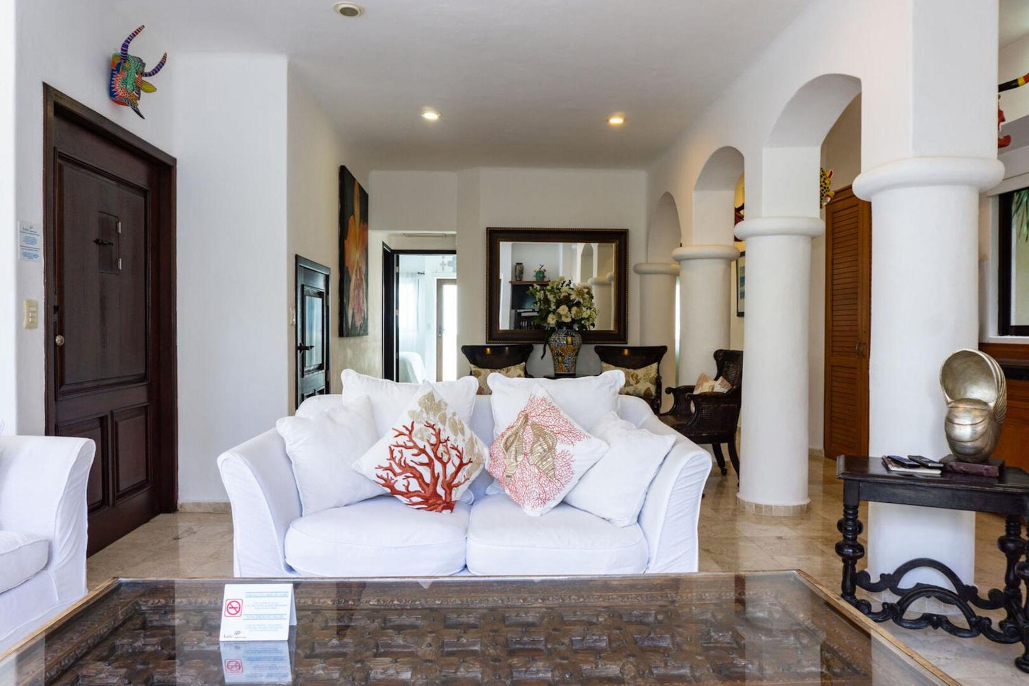 Ferienwohnung Royal Palms By Bvr Playa del Carmen Zimmer foto