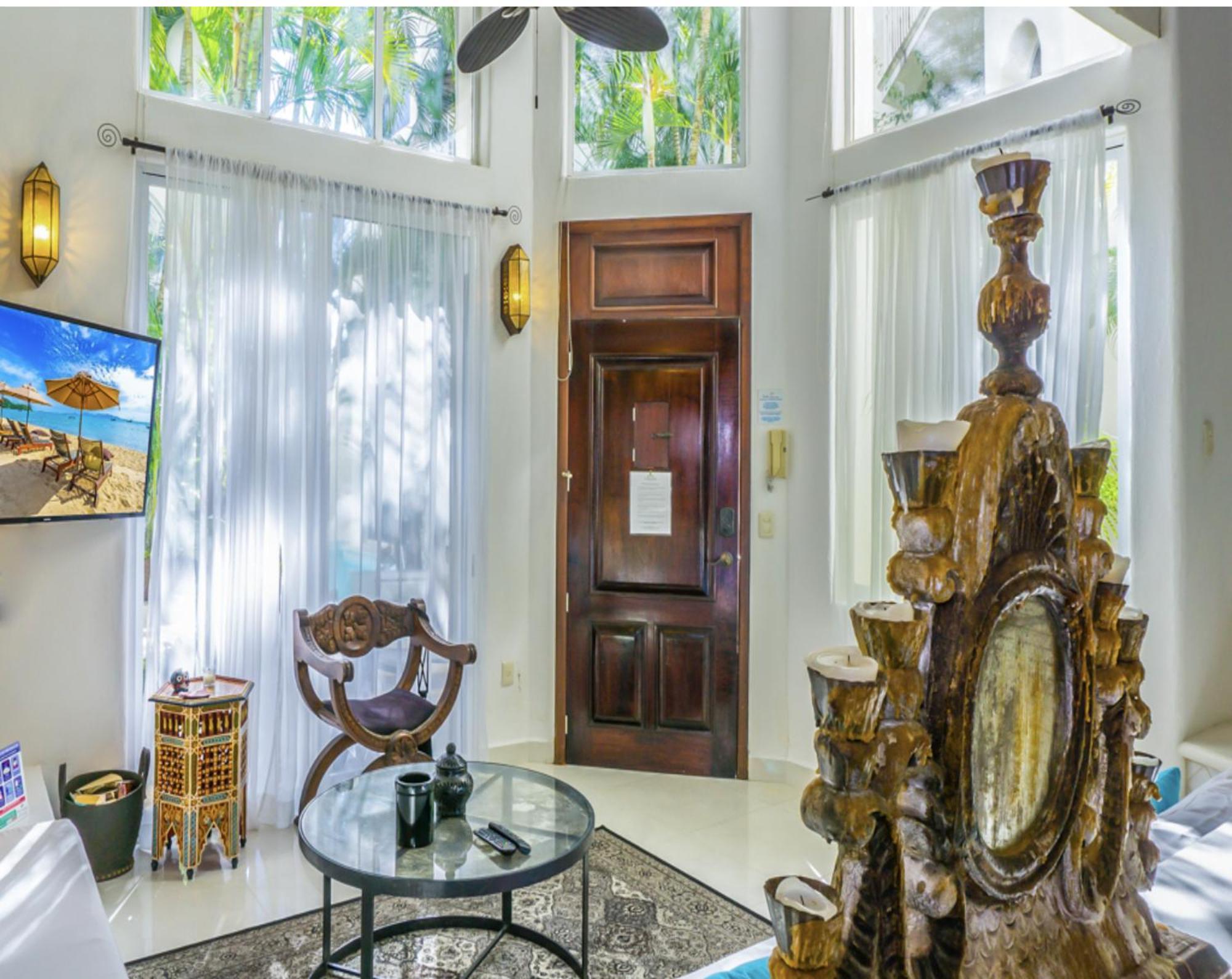 Ferienwohnung Royal Palms By Bvr Playa del Carmen Zimmer foto