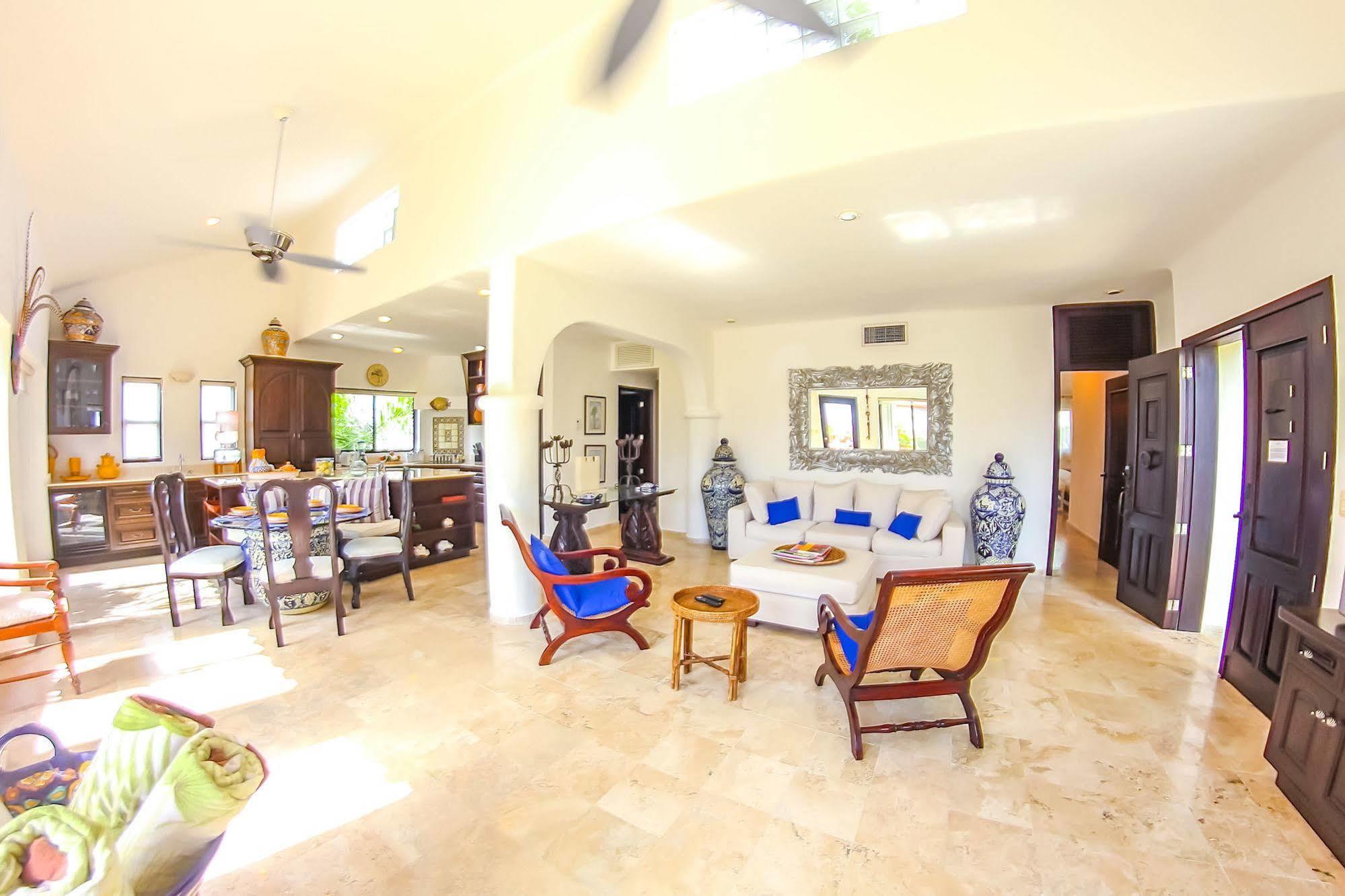 Ferienwohnung Royal Palms By Bvr Playa del Carmen Exterior foto