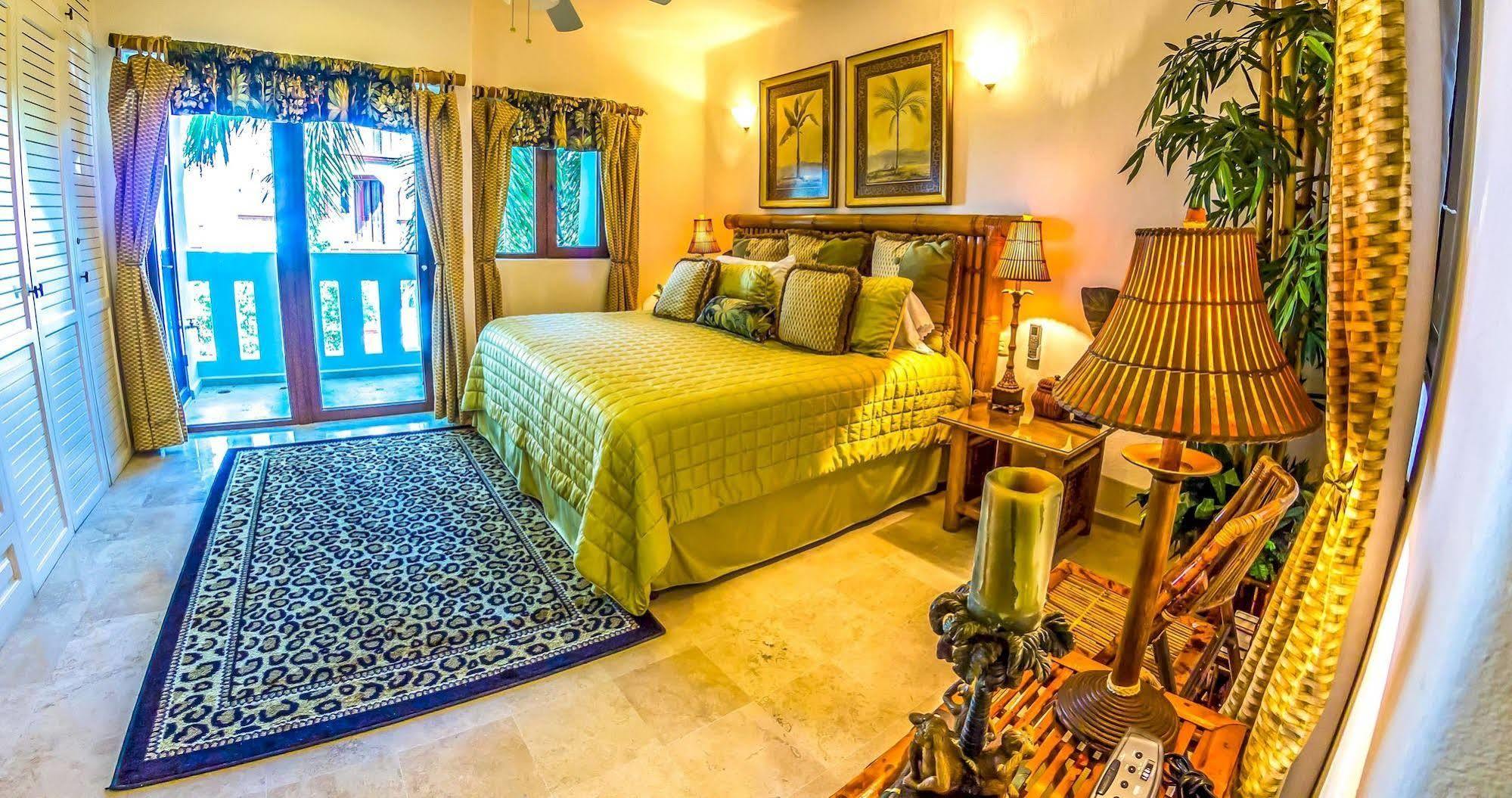 Ferienwohnung Royal Palms By Bvr Playa del Carmen Exterior foto